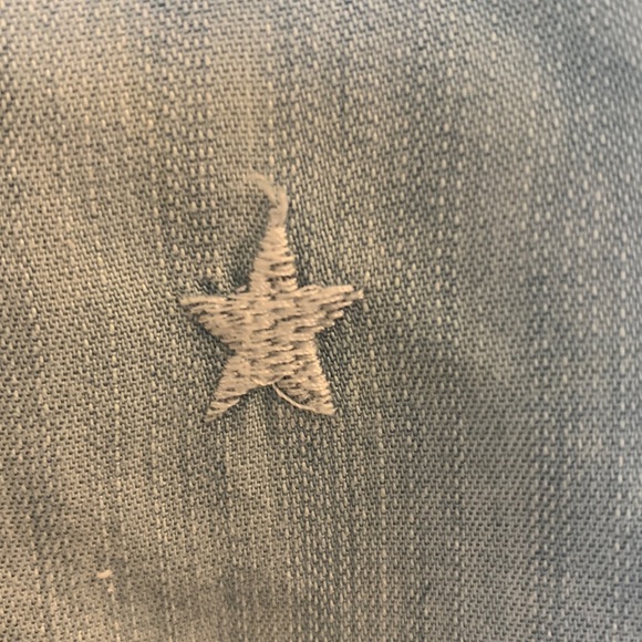 Size S like new WOTs beautiful Vintage Savannah light blue 100% Tencil Washable - Picture 2 of 6